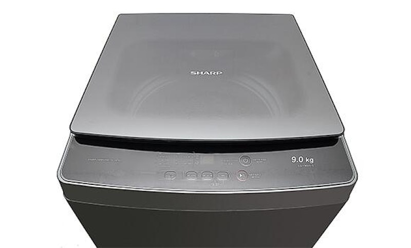 Máy Giặt Cửa Trên SHARP 3