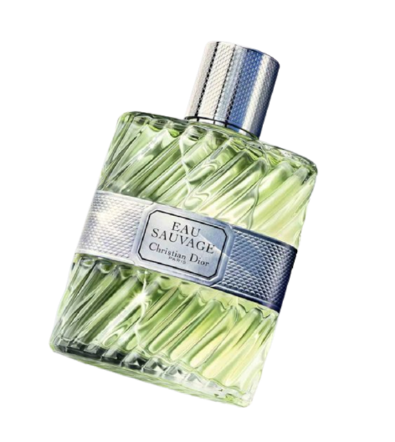 EAU SAUVAGE Eau de Toilette 1