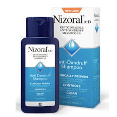 Dầu Gội Chống Gàu Nizoral Anti-Dandruff Shampoo