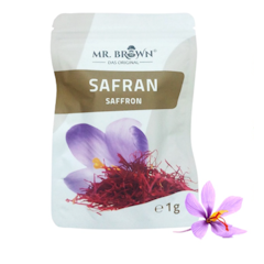 Safran Saffron