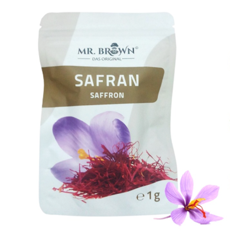 Safran Saffron 1