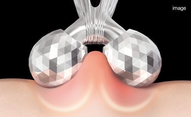 Refa CARAT RAY FACE 3