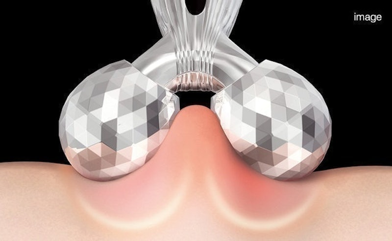 Refa CARAT RAY FACE 3