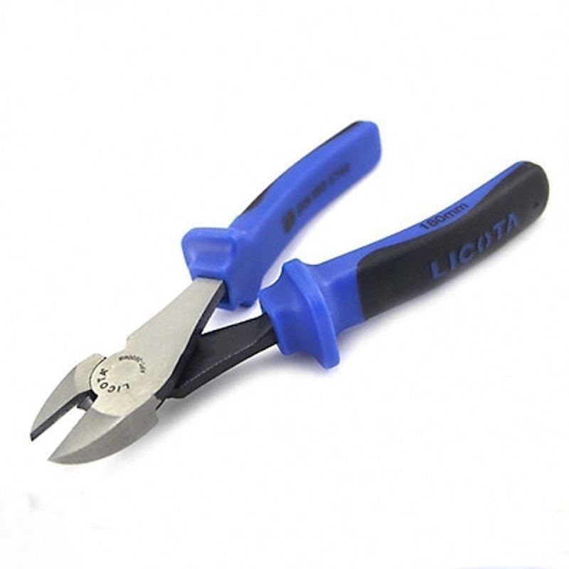 Kìm Cắt Dây Điện Licota 1