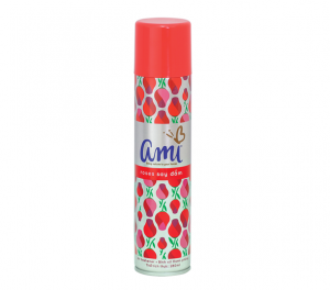 Xịt Phòng Ami 5