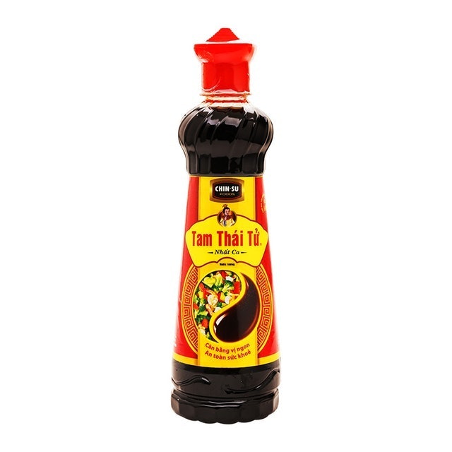 Nước Tương Tam Thái Tử Nhất Ca 1