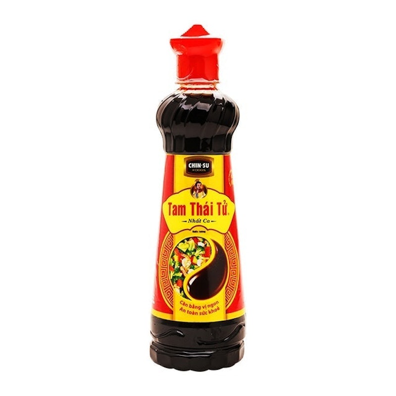 Nước Tương Tam Thái Tử Nhất Ca 1