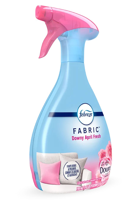Xịt Phòng Febreze 4