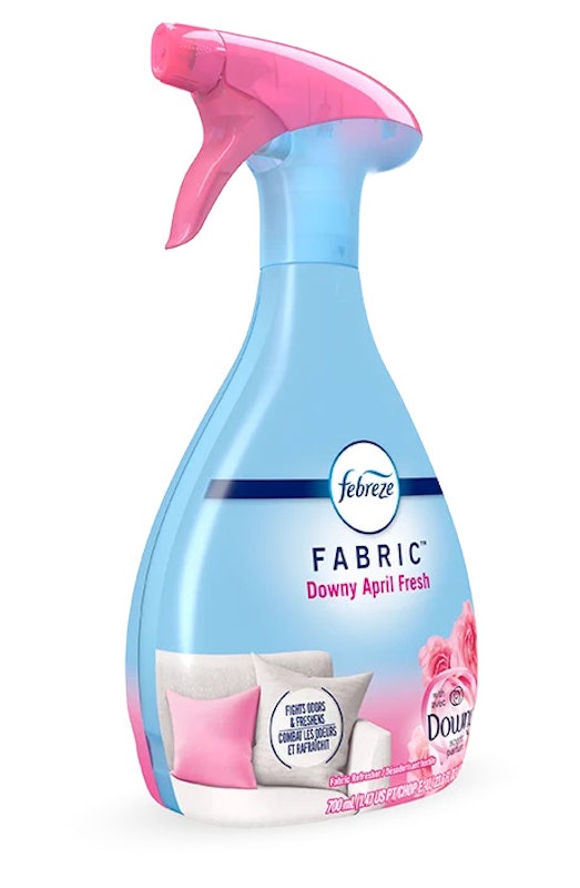 Xịt Phòng Febreze 4