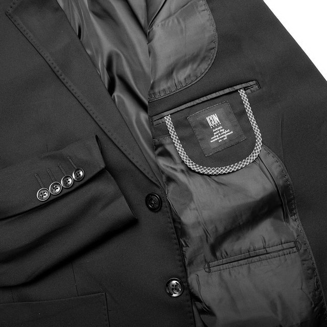Áo Vest Nam Soft Tailored 3