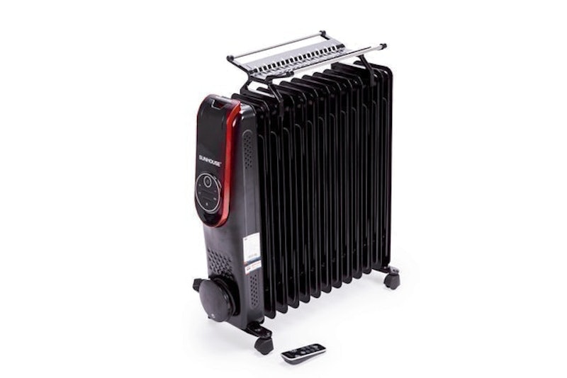 Máy Sưởi Dầu SUNHOUSE 1