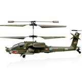 Top 10 Máy Bay Điều Khiển Từ Xa tốt nhất hiện nay (Tư vấn mua 2024) 4