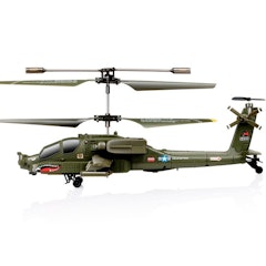 Máy Bay Điều Khiển Từ Xa Syma