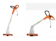 STIHL Máy Cắt Cỏ Điện STIHL 1