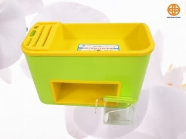 Khay Đựng Gia Vị Nhựa Việt Nhật 2