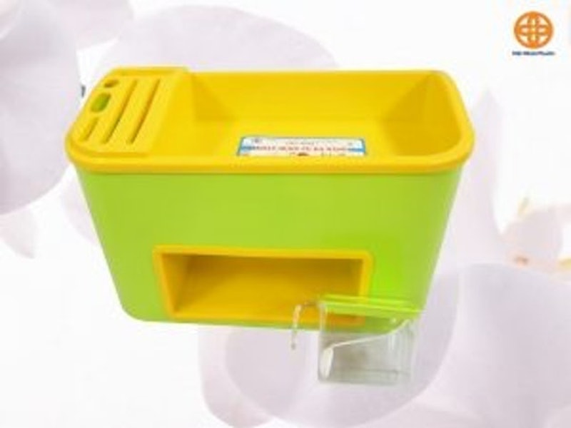Khay Đựng Gia Vị Nhựa Việt Nhật 2