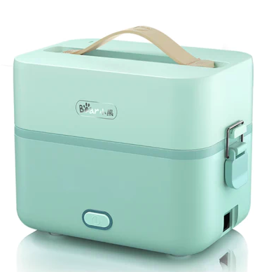 [2024] Top 10 Hộp Cơm Cắm Điện tốt nhất hiện nay (Unie, Lock&Lock, Bear) 2