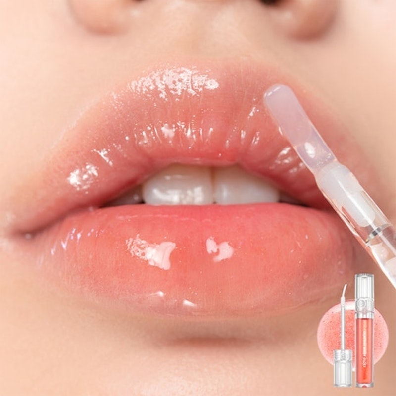Son Môi Glasting Water Gloss 2