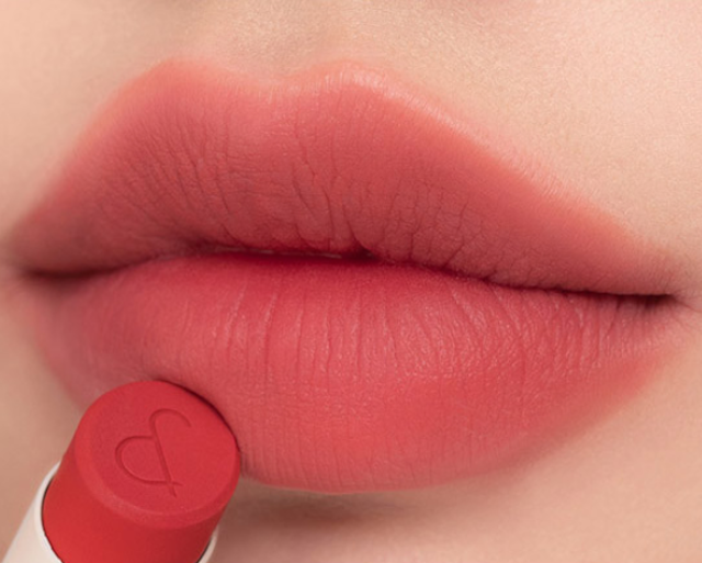 Son Môi Zero Matte Lipstick 2