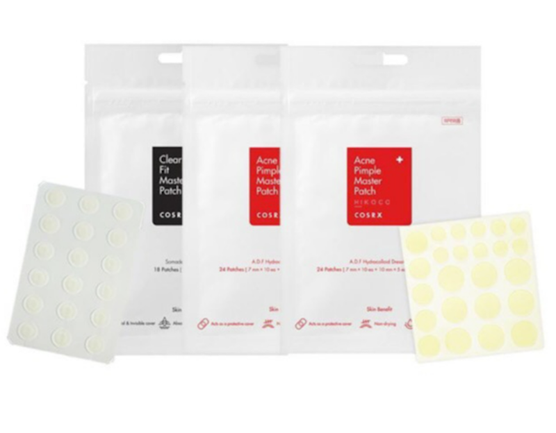 Miếng Dán Mụn Acne Pimple Master Patch 1