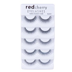 Mi Giả 3D Red Cherry Eyelashes