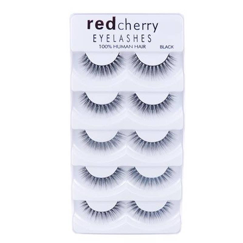 Mi Giả 3D Red Cherry Eyelashes 1