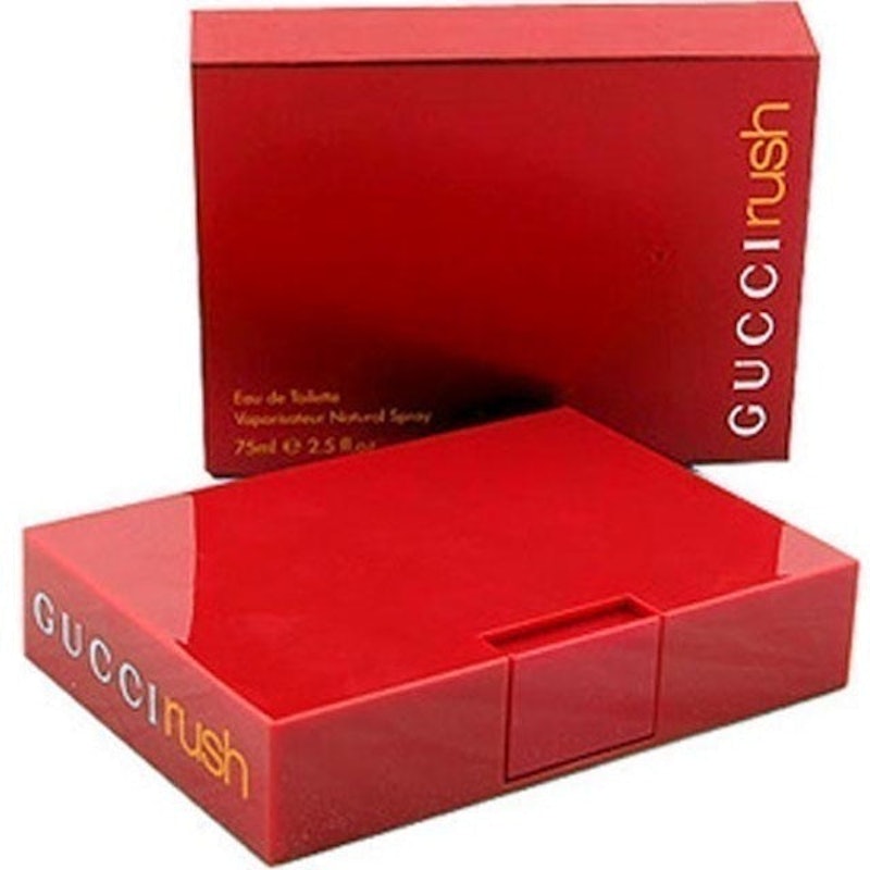 Rush Eau de Toilette 1