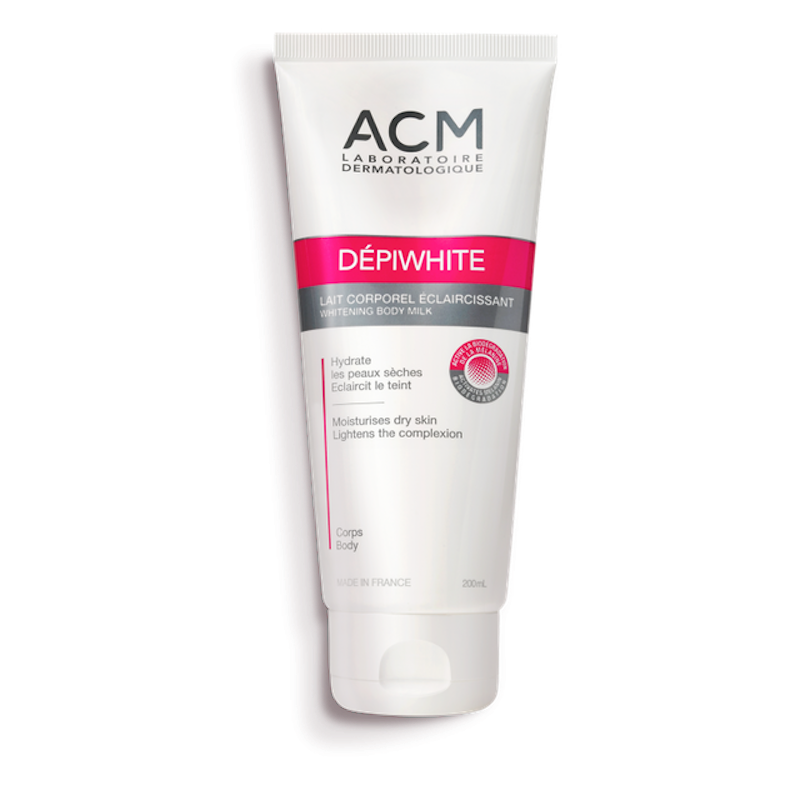 Sữa Dưỡng Thể Trắng Da DÉPIWHITE Whitening Body Milk 1