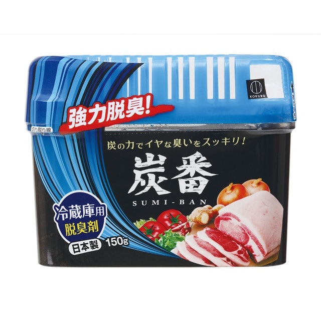 Hộp Than Hoạt Tính Khử Mùi Tủ Lạnh  1