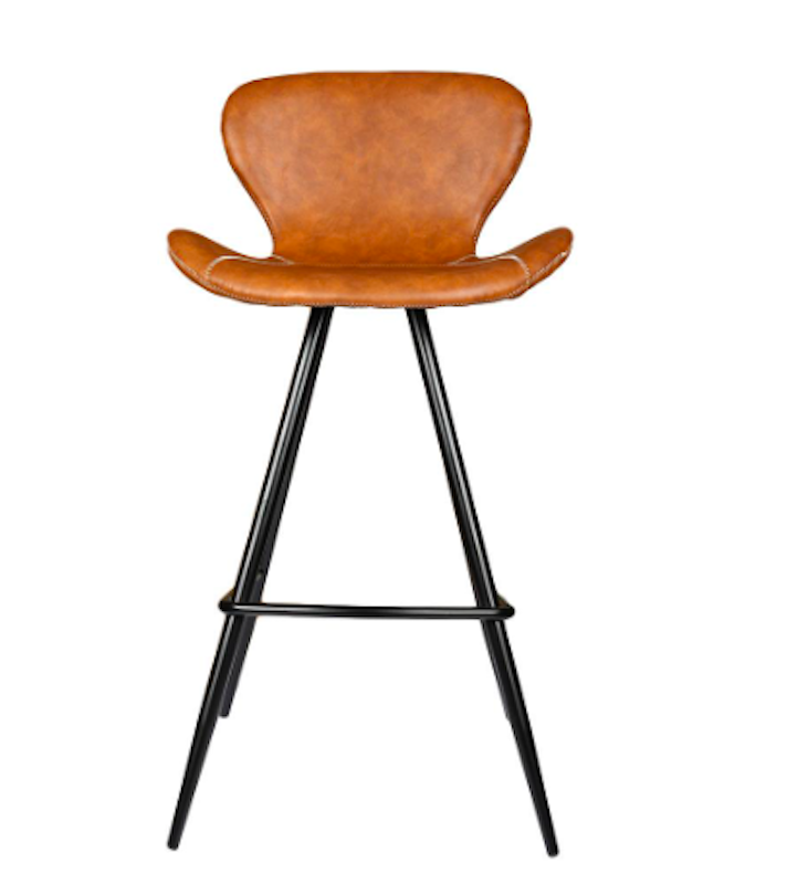 Ghế Bar Bọc Da Homebase 1