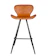 FURDINI Ghế Bar Bọc Da Homebase 1