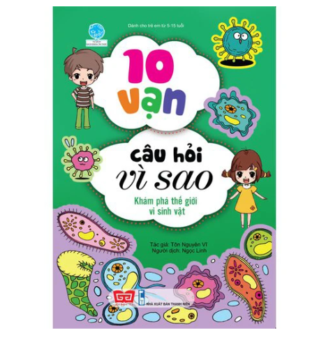 [2024] Top 10 Sách Thiếu Nhi hay nhất hiện nay (Tư vấn mua) 2