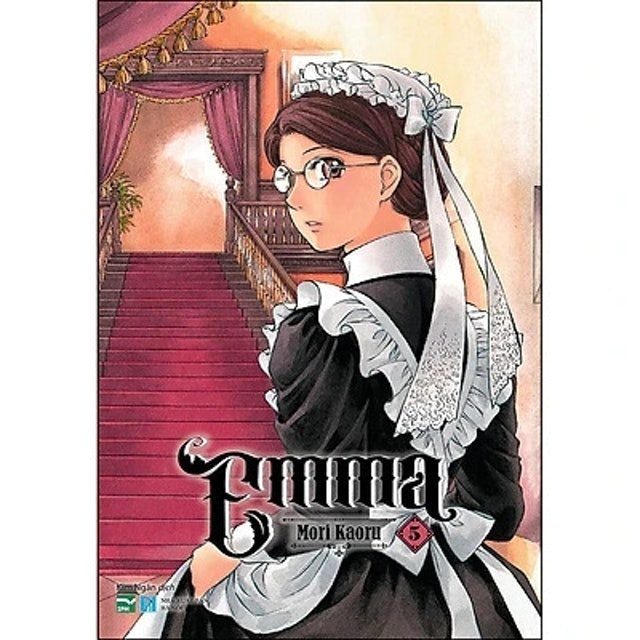 Emma 1