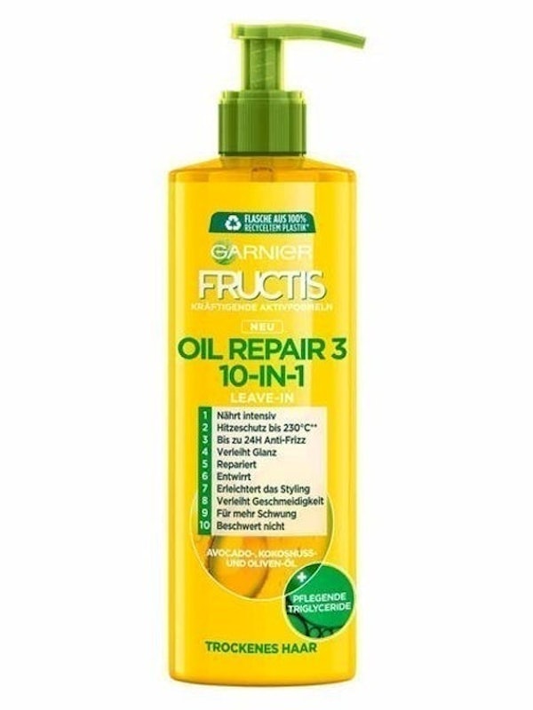 Garnie Fructis Oil Repair 3 10-in-1 1