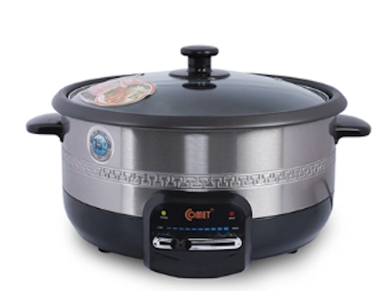 Nồi Lẩu Điện Comet 4