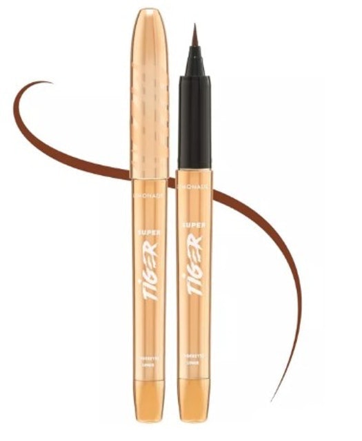Top 10 Kẻ Mắt Màu Nâu tốt nhất hiện nay [Chuyên Gia Makeup Tư Vấn] 2