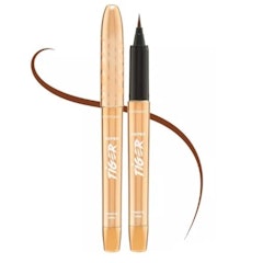 Bút Kẻ Mắt Siêu Mảnh Super Tiger Micro Eyeliner