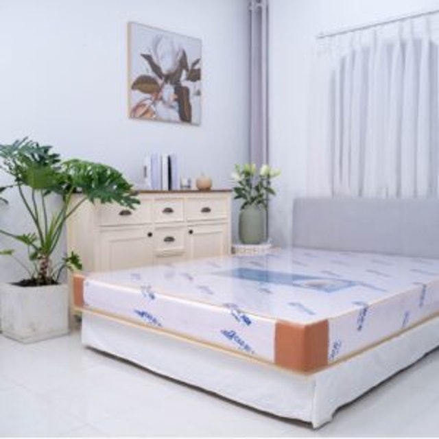 Đệm Cao Su Non Việt Hàn 2