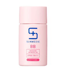 Sunmedic Medicated BB Protect EX