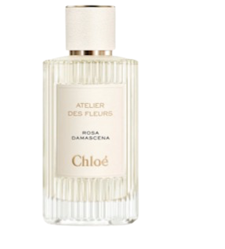 Nước Hoa Chloé Atelier Des Fleurs Rosa Damascena Eau De Parfum 1