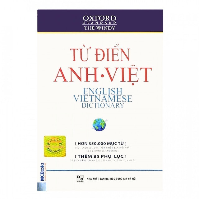 Top 11 Từ Điển Anh Việt tốt nhất hiện nay (Tư vấn mua 2024) 3