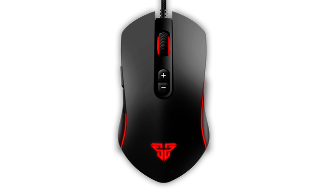 Chuột Có Dây Fantech THOR X9 1