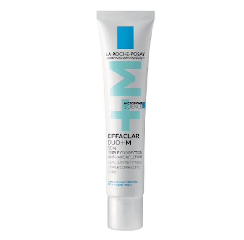 La Roche-Posay Effaclar Duo+M 1