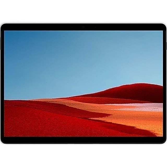 Máy Tính Bảng Windows Microsoft Surface Pro X  3