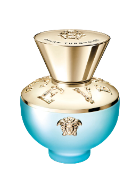 Pour Femme Dylan Turquoise 1