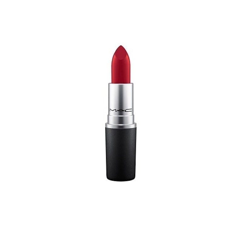 M.A.C Retro Matte Lipstick 1