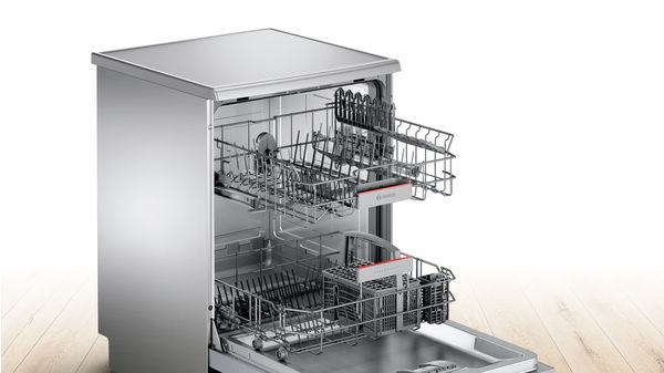 Máy Rửa Chén Bosch  2