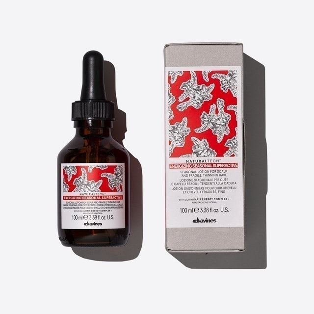 Energizing Superactive 1