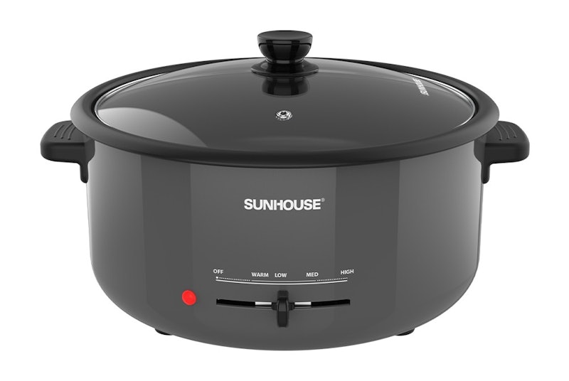 Nồi Lẩu Điện SUNHOUSE 1