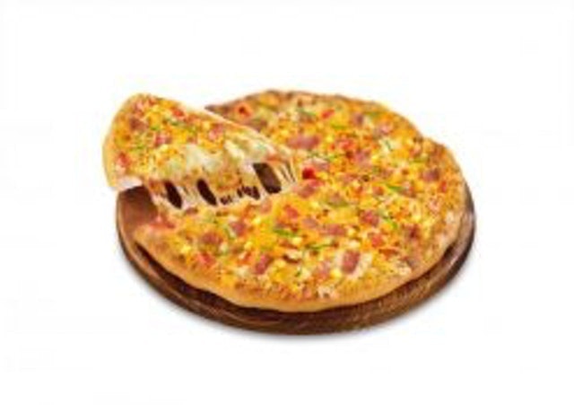 Pizza Hải Sản 2